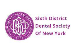 Sixth District Dental Society